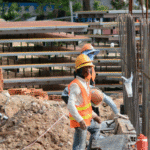 Modern Building Process Key Steps to Ensure